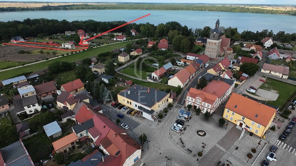 Działka z potencjałem Moryń (4)