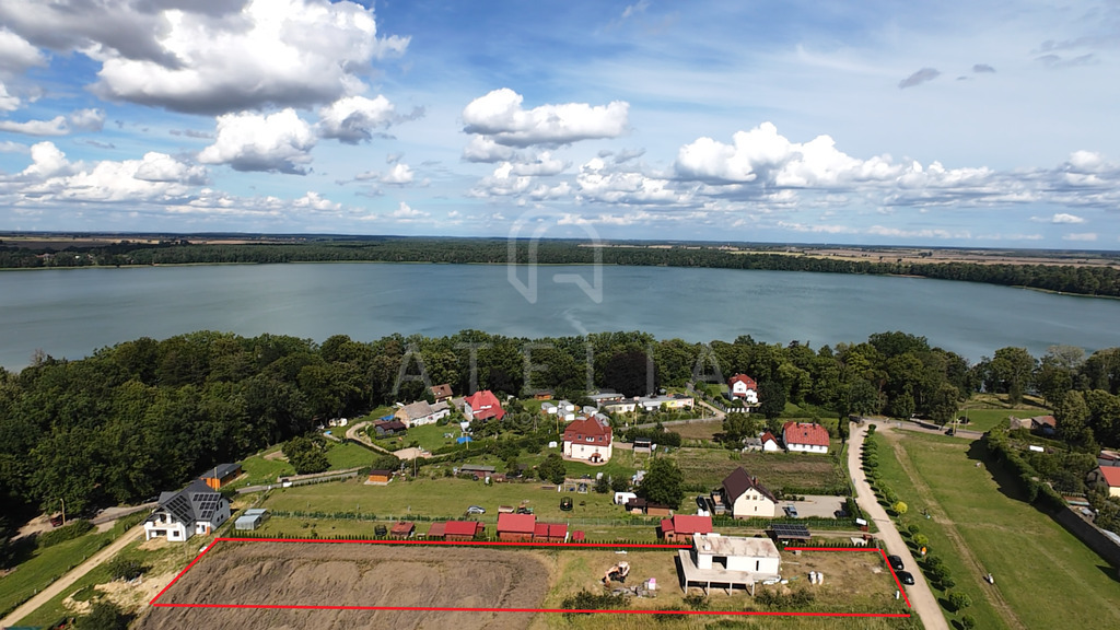 Działka z potencjałem Moryń (20)