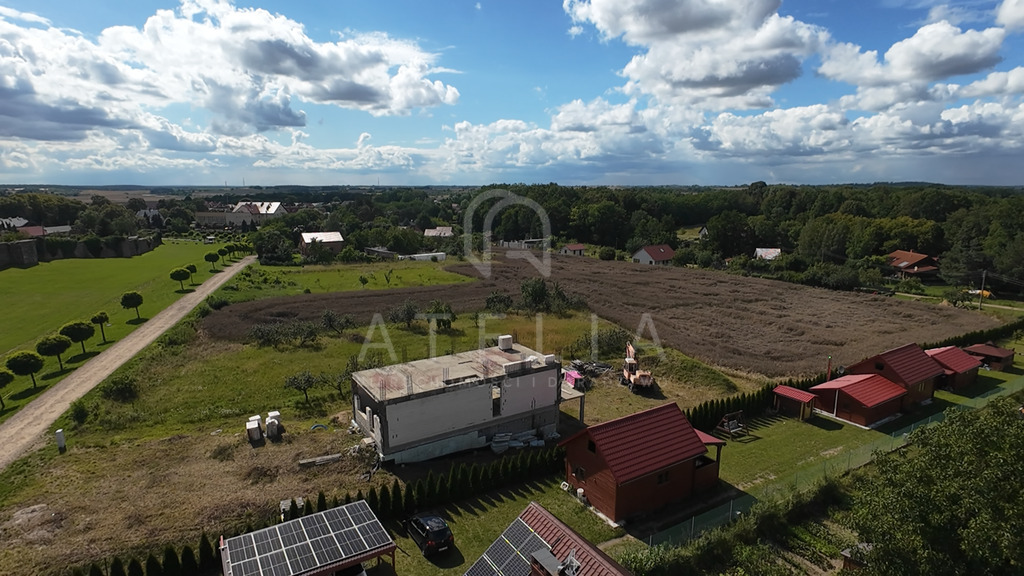 Działka z potencjałem Moryń (28)