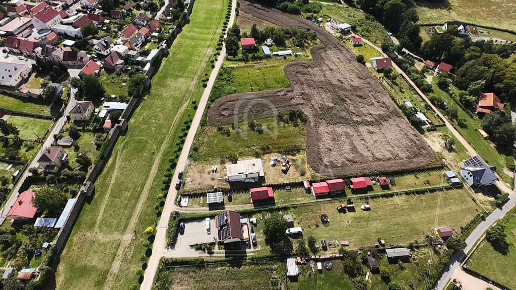 Działka z potencjałem Moryń (29)