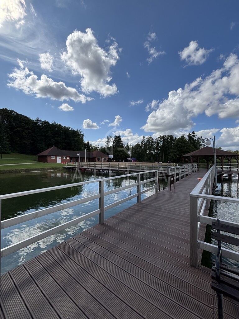 Działka z potencjałem Moryń (2)