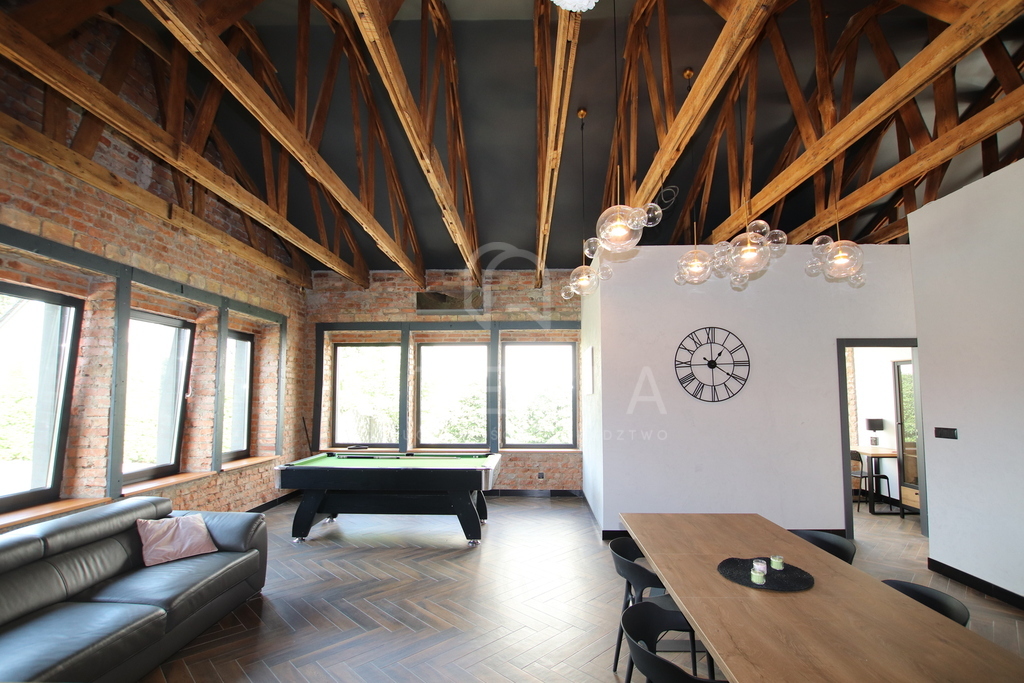 Moryń - gotowa inwestycja nad jeziorem (3)