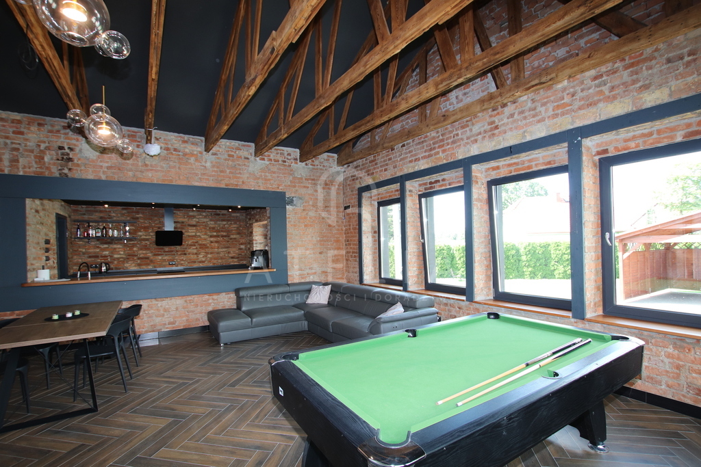 Moryń - gotowa inwestycja nad jeziorem (4)