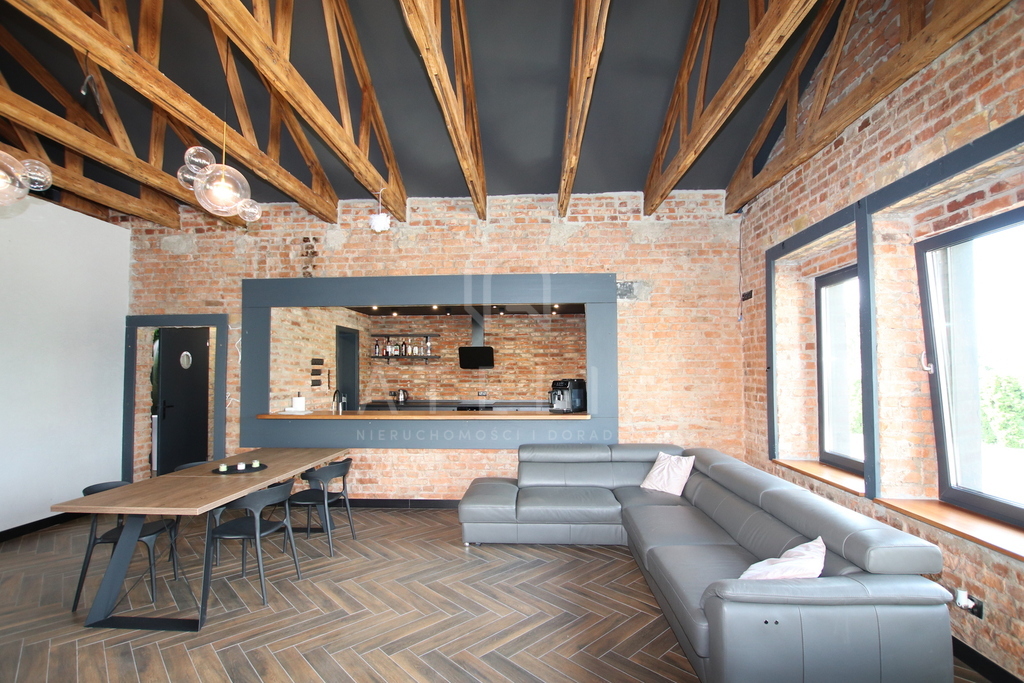 Moryń - gotowa inwestycja nad jeziorem (7)