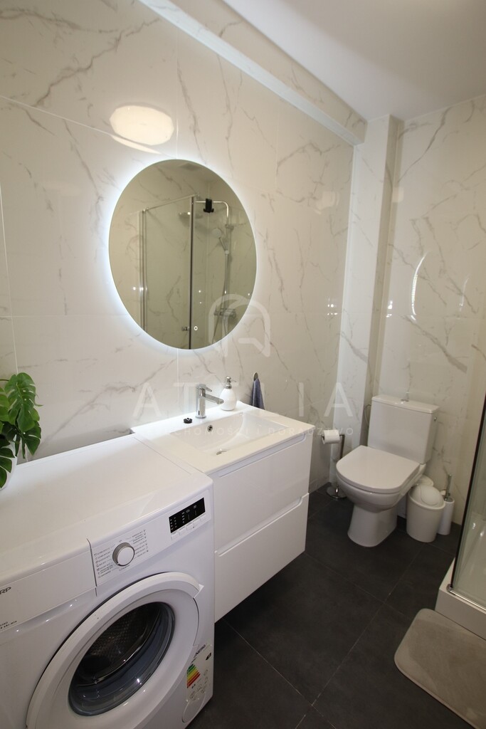 Moryń - gotowa inwestycja nad jeziorem (15)