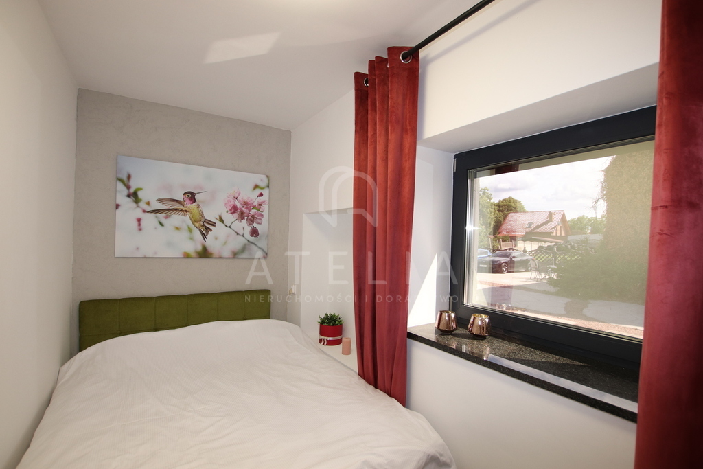 Moryń - gotowa inwestycja nad jeziorem (14)