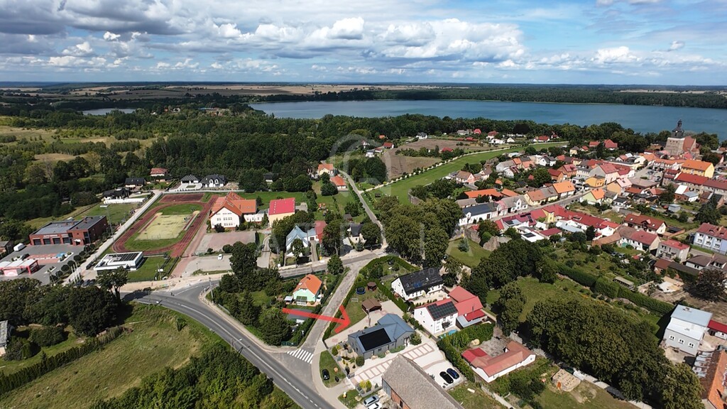 Moryń - gotowa inwestycja nad jeziorem (20)