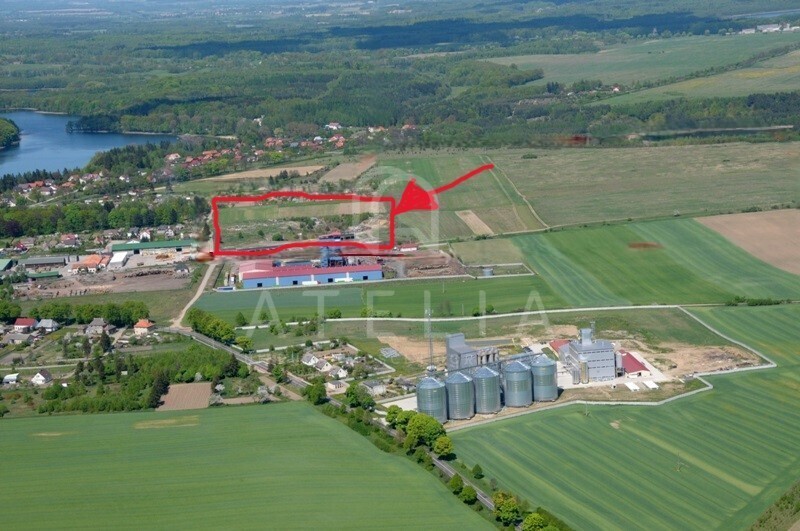 Działka pod przemysł w rewelacyjnej cenie (4)