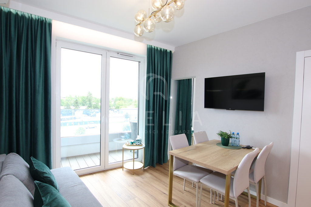 Nowoczesne 2w1 - apartamenty w Kołobrzegu (7)