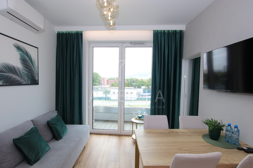 Nowoczesne 2w1 - apartamenty w Kołobrzegu (10)