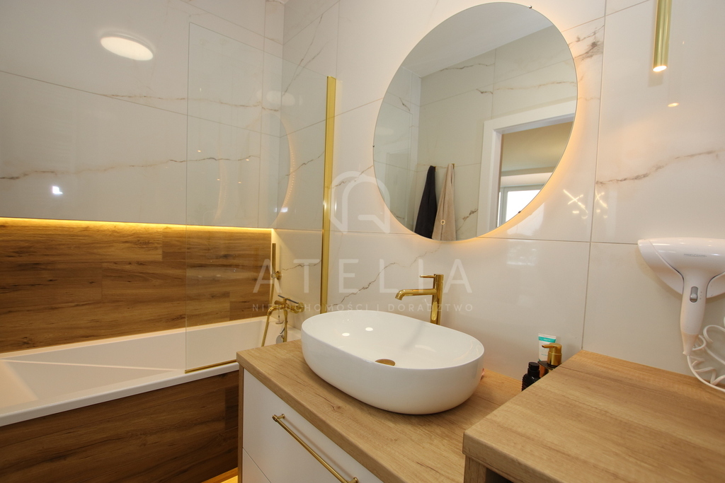 Nowoczesne 2w1 - apartamenty w Kołobrzegu (19)