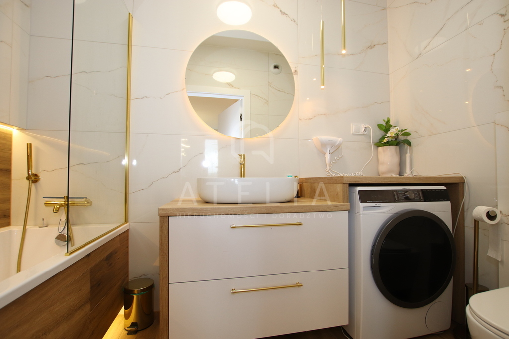 Nowoczesne 2w1 - apartamenty w Kołobrzegu (4)