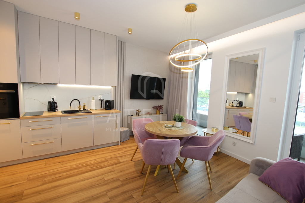 Nowoczesne 2w1 - apartamenty w Kołobrzegu (20)