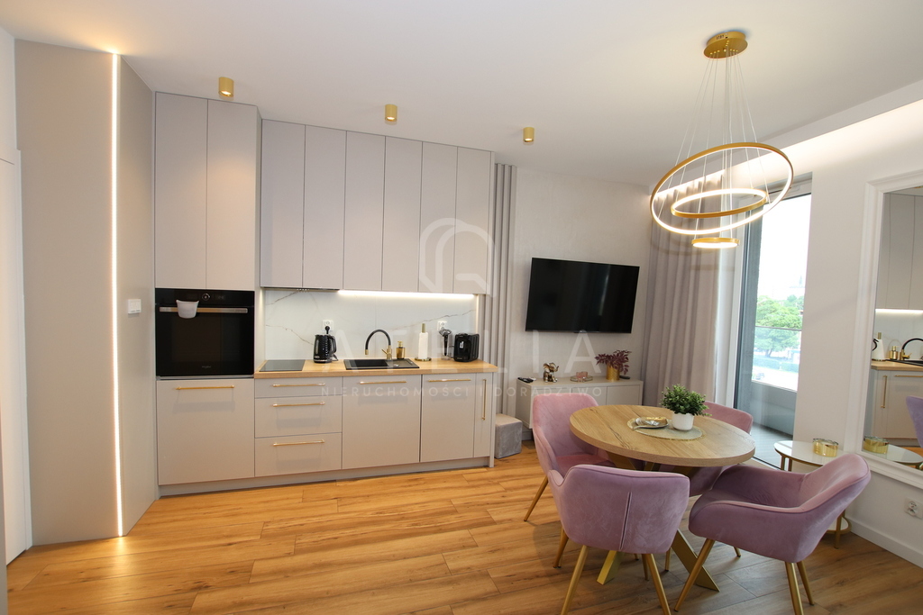 Nowoczesne 2w1 - apartamenty w Kołobrzegu (3)