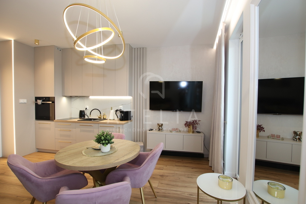 Nowoczesne 2w1 - apartamenty w Kołobrzegu (26)