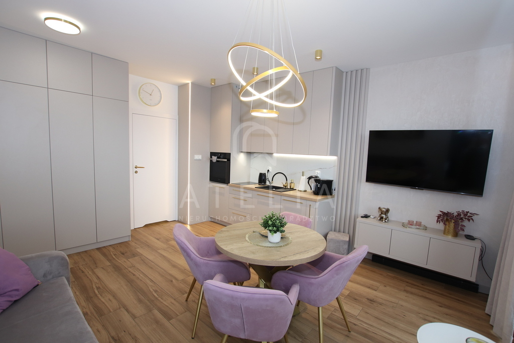 Nowoczesne 2w1 - apartamenty w Kołobrzegu (23)
