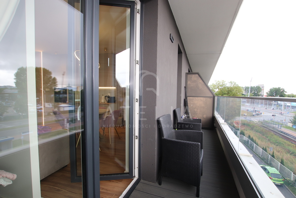 Nowoczesne 2w1 - apartamenty w Kołobrzegu (17)