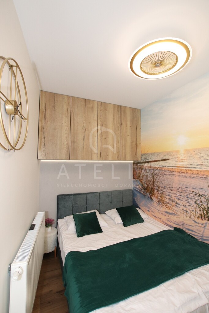 Nowoczesne 2w1 - apartamenty w Kołobrzegu (9)