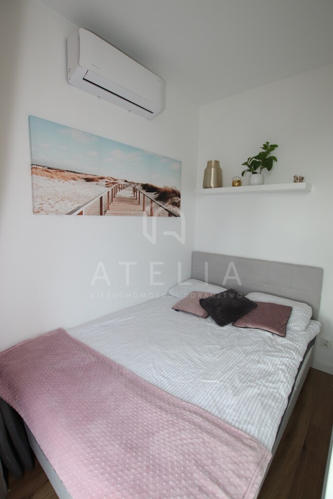 Nowoczesne 2w1 - apartamenty w Kołobrzegu (5)