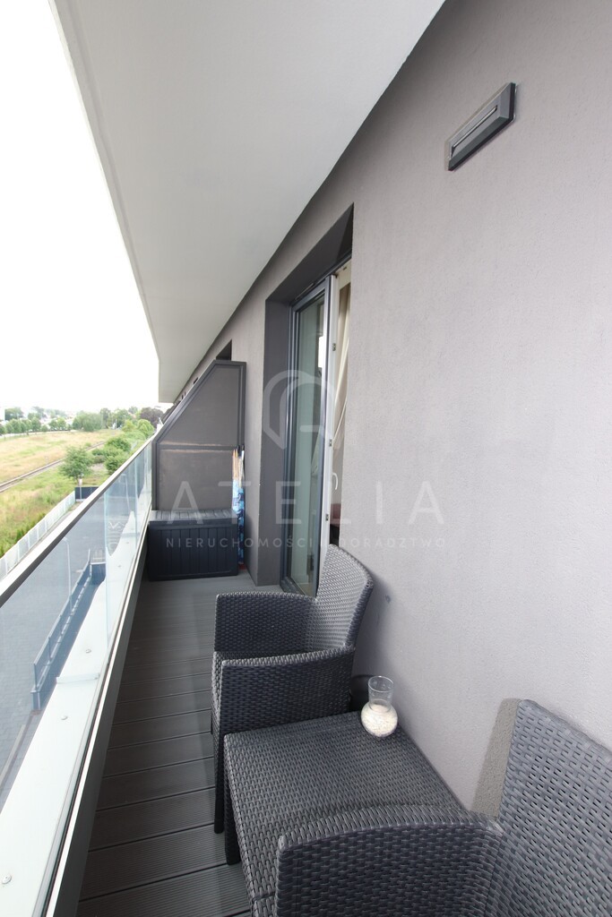 Nowoczesne 2w1 - apartamenty w Kołobrzegu (30)