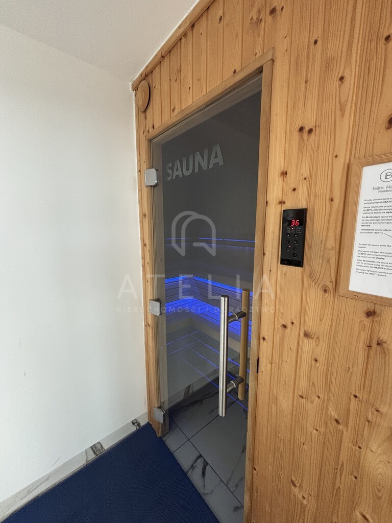 Nowoczesne 2w1 - apartamenty w Kołobrzegu (11)