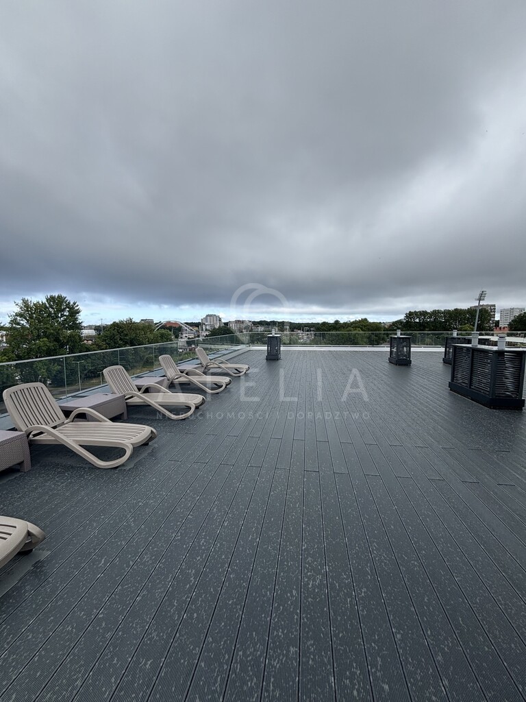 Nowoczesne 2w1 - apartamenty w Kołobrzegu (14)