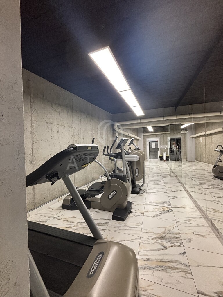 Nowoczesne 2w1 - apartamenty w Kołobrzegu (12)