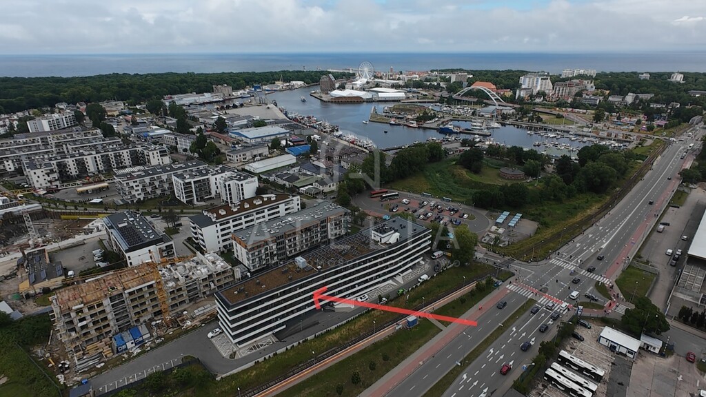 Nowoczesne 2w1 - apartamenty w Kołobrzegu (13)