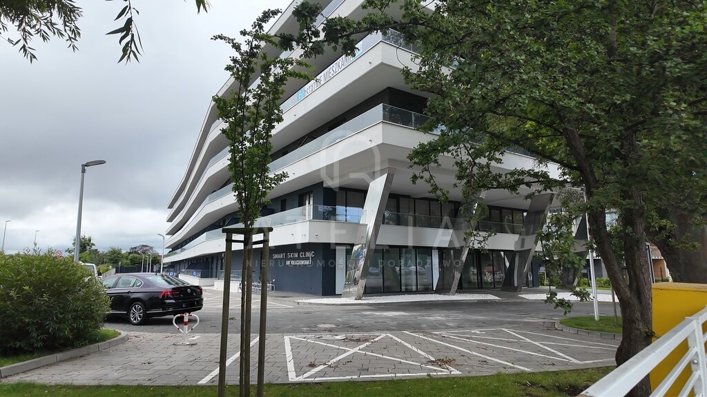 Nowoczesne 2w1 - apartamenty w Kołobrzegu (2)