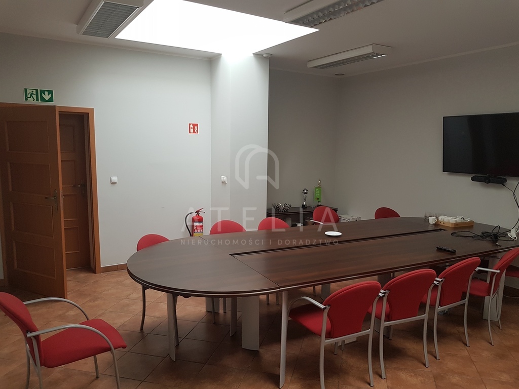 Powierzchnia produkcyjna na wynajem - Prawobrzeże (5)