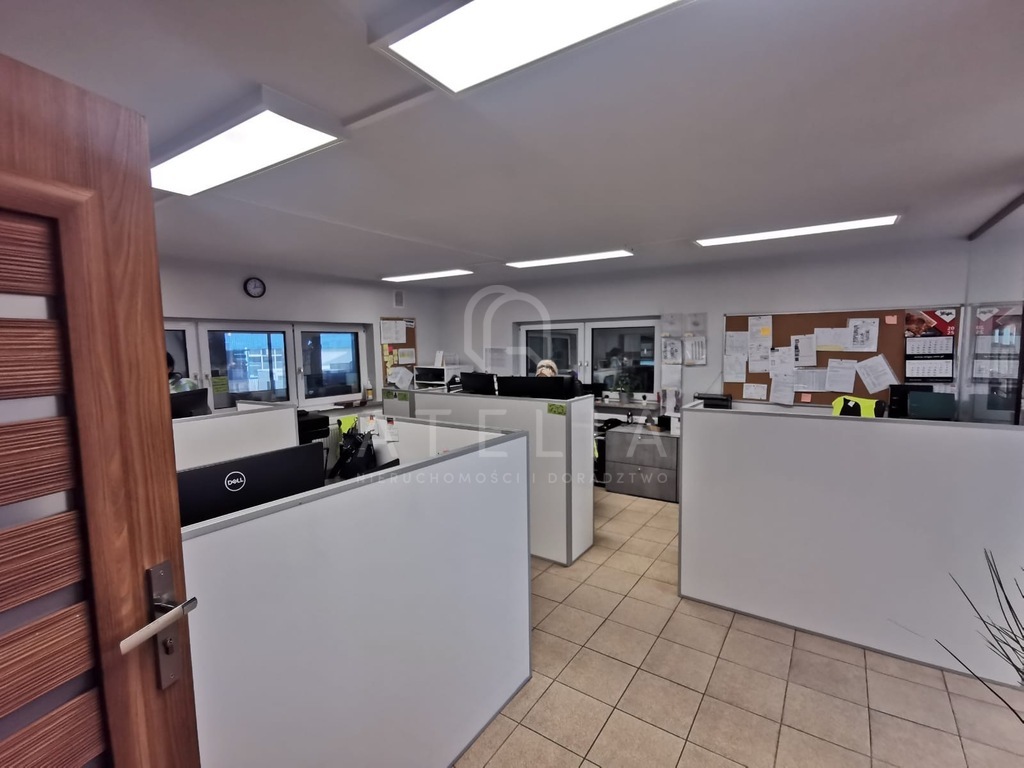 Powierzchnia produkcyjna na wynajem - Prawobrzeże (6)