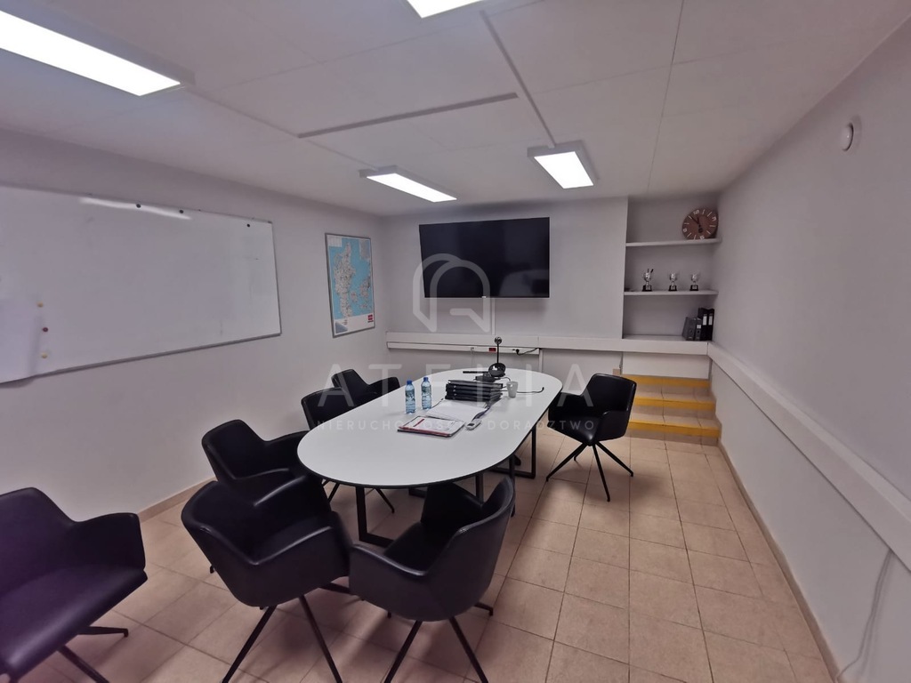 Powierzchnia produkcyjna na wynajem - Prawobrzeże (8)