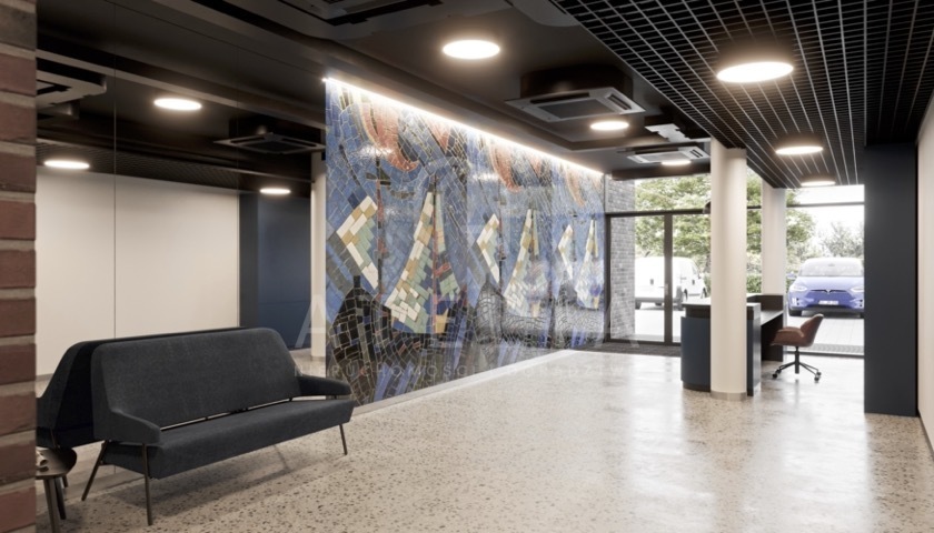 Powierzchnia biurowa klasa A (4)