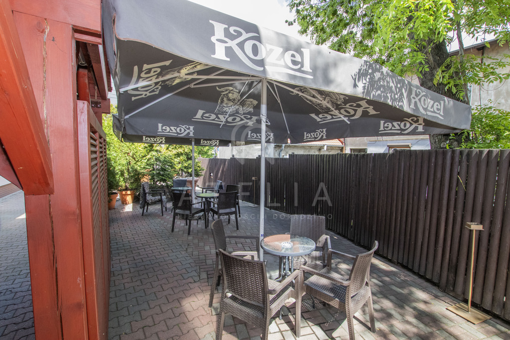 Wyjątkowa nieruchomość inwestycyjna - Plac Borek 8 (3)