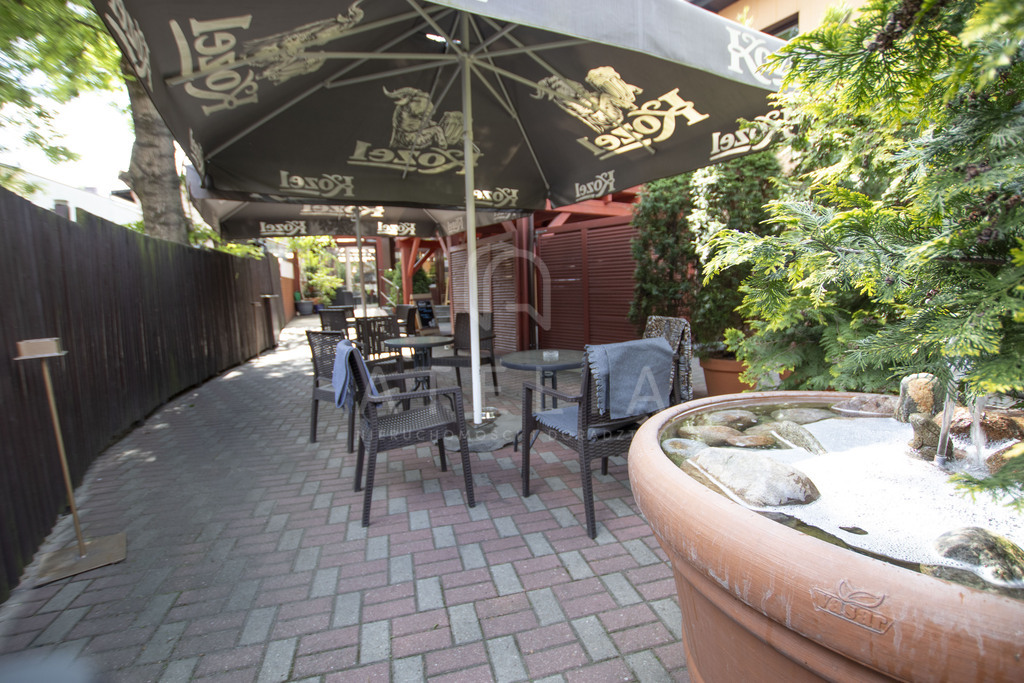 Wyjątkowa nieruchomość inwestycyjna - Plac Borek 8 (6)