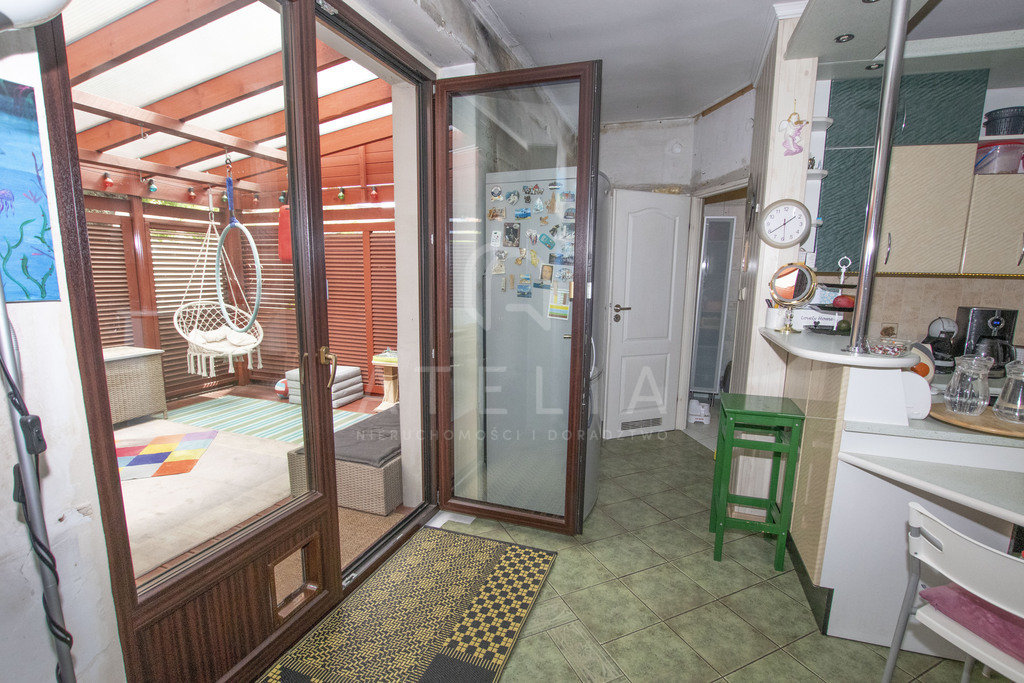 Wyjątkowa nieruchomość inwestycyjna - Plac Borek 8 (8)