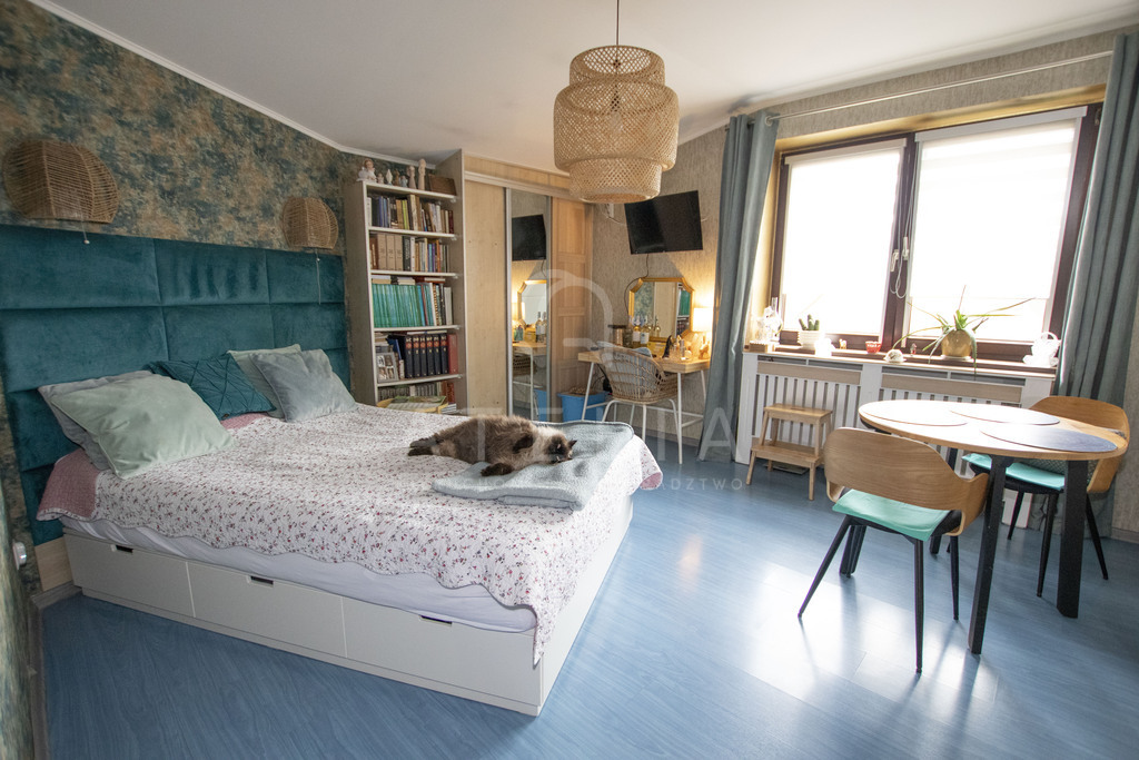 Wyjątkowa nieruchomość inwestycyjna - Plac Borek 8 (10)