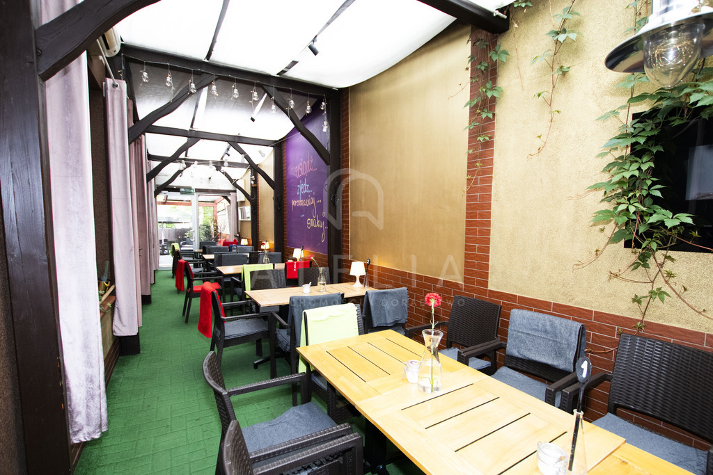 Wyjątkowa nieruchomość inwestycyjna - Plac Borek 8 (5)