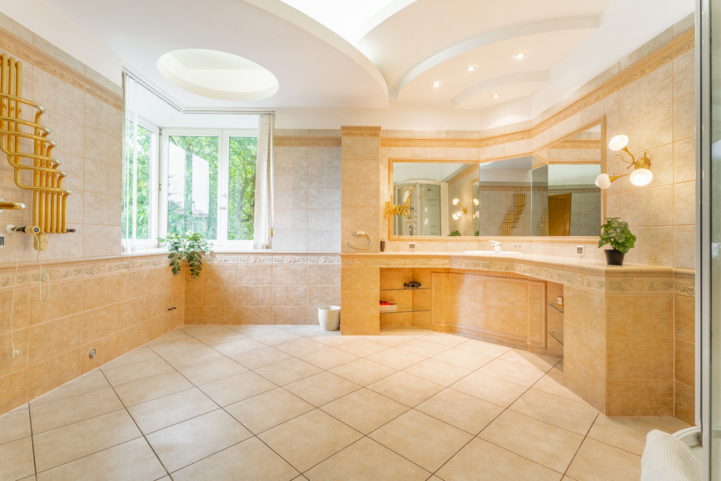 Rezydencja z duszą - elegancja i przestrzeń (7)