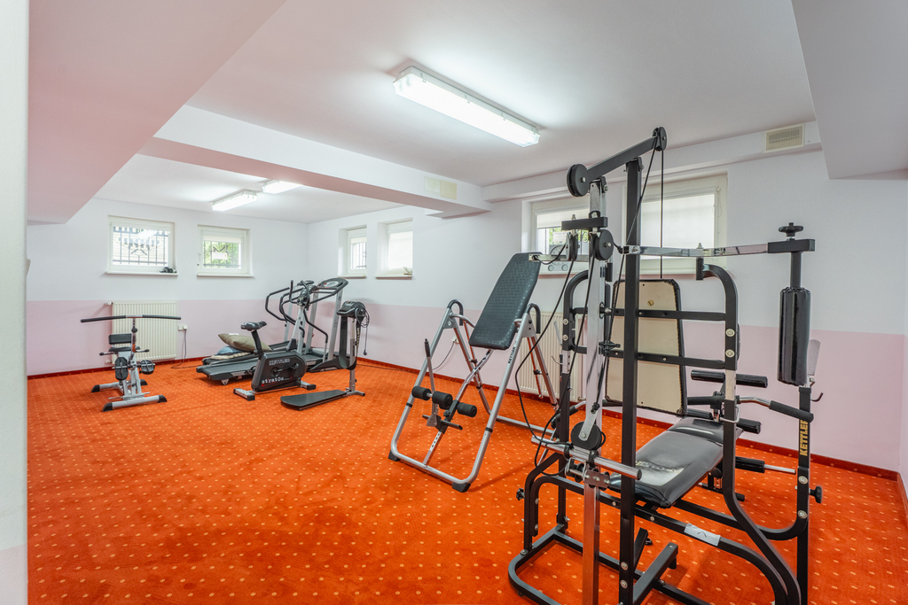 Rezydencja z duszą - elegancja i przestrzeń (18)