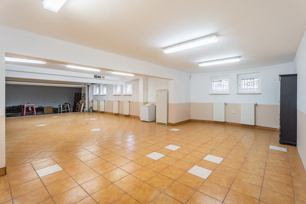 Rezydencja z duszą - elegancja i przestrzeń (20)