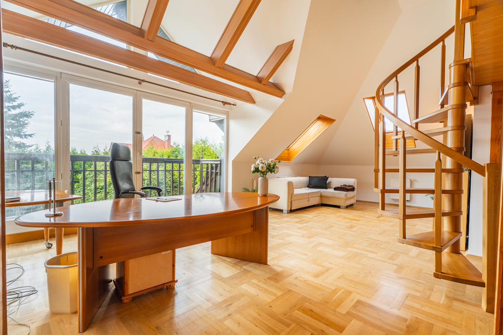 Rezydencja z duszą - elegancja i przestrzeń (13)