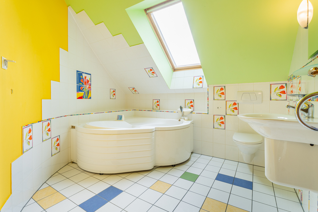 Rezydencja z duszą - elegancja i przestrzeń (11)