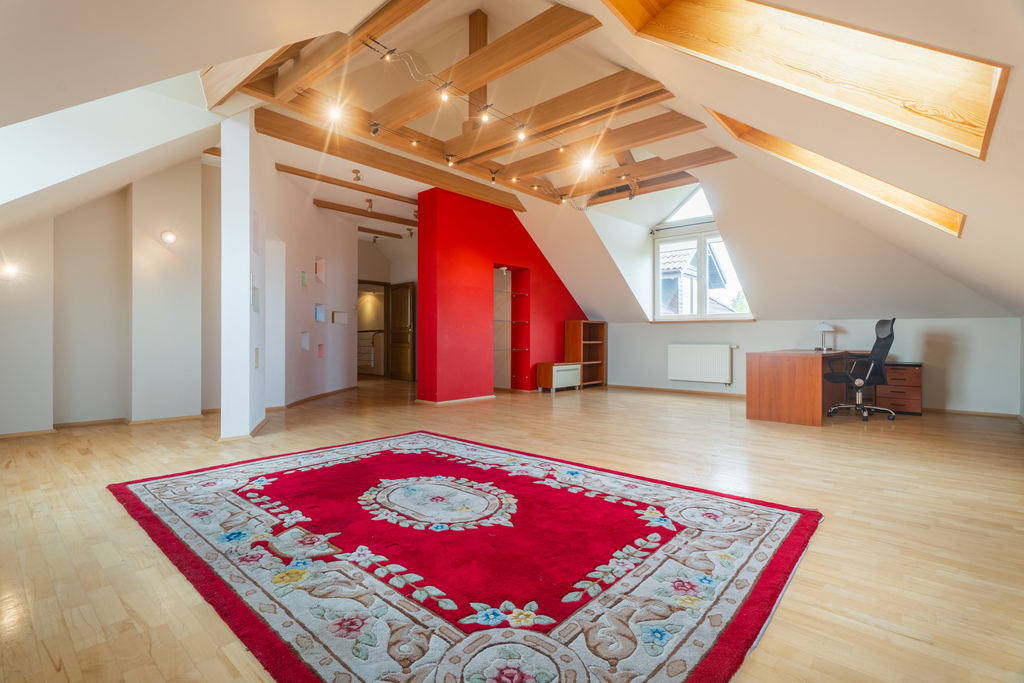 Rezydencja z duszą - elegancja i przestrzeń (12)