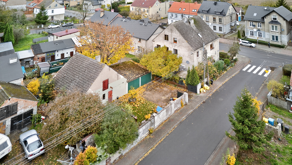 93m2 - 3 pok. gotowe!, osobny garaż i pom. gospod! (17)