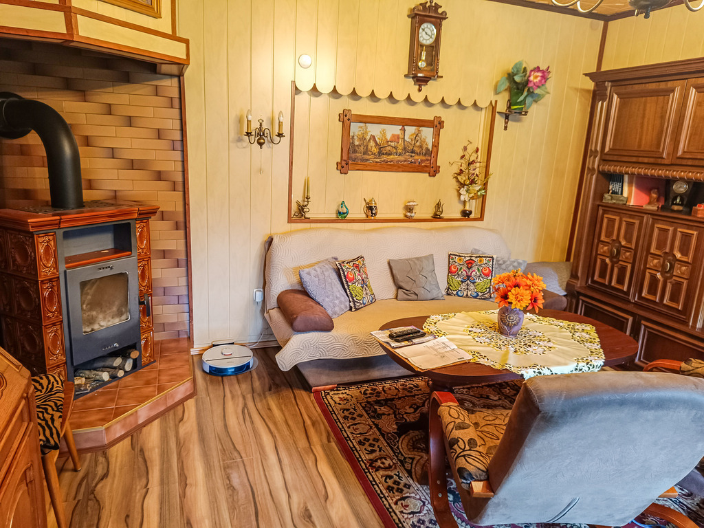 145m2 z wielkim ogrodem 1776m2! Sprawdż! (7)