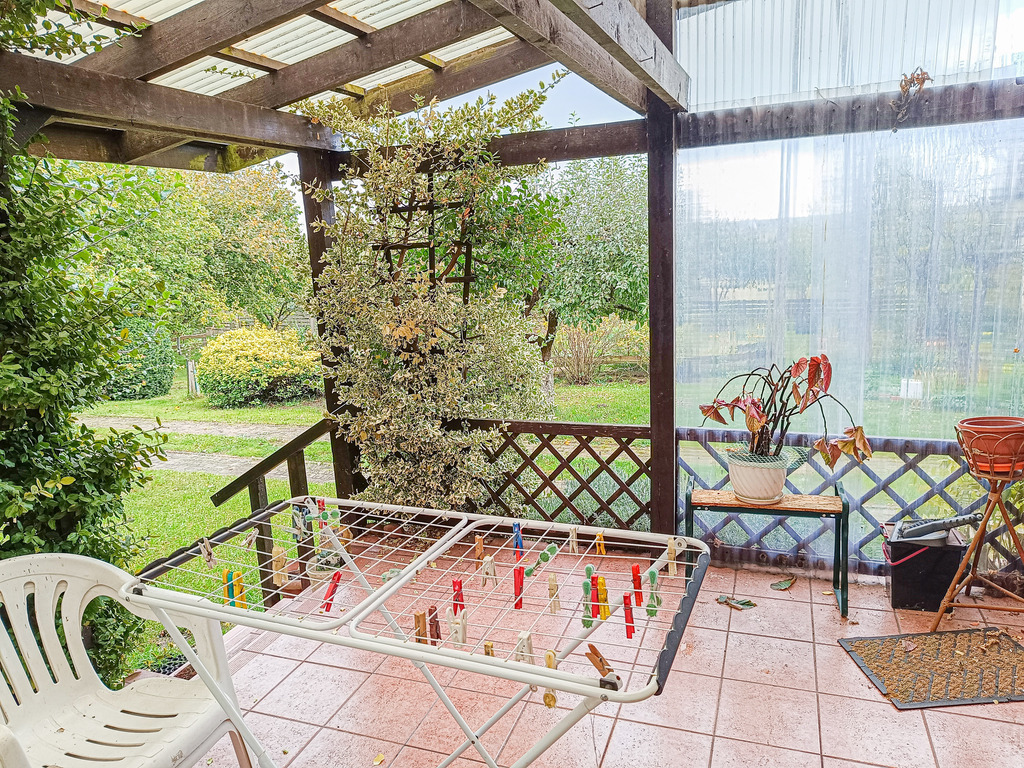 145m2 z wielkim ogrodem 1776m2! Sprawdż! (16)