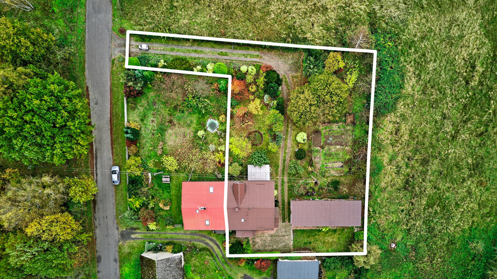 145m2 z wielkim ogrodem 1776m2! Sprawdż! (20)