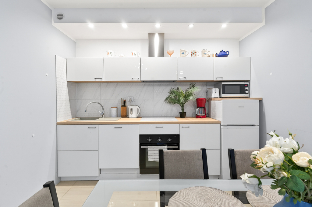 Apartament 48 m2 przy samej plaży. (2)