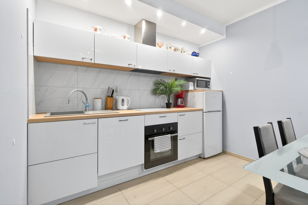 Apartament 48 m2 przy samej plaży. (3)